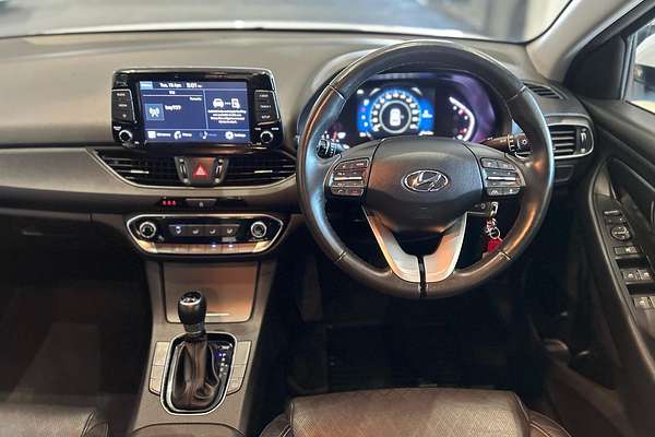 2022 Hyundai i30 Active PD.V4