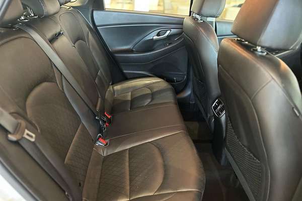 2022 Hyundai i30 Active PD.V4
