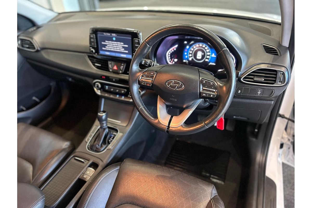 2022 Hyundai i30 Active PD.V4