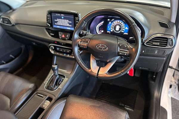 2022 Hyundai i30 Active PD.V4