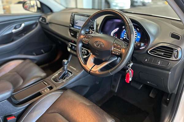 2022 Hyundai i30 Active PD.V4