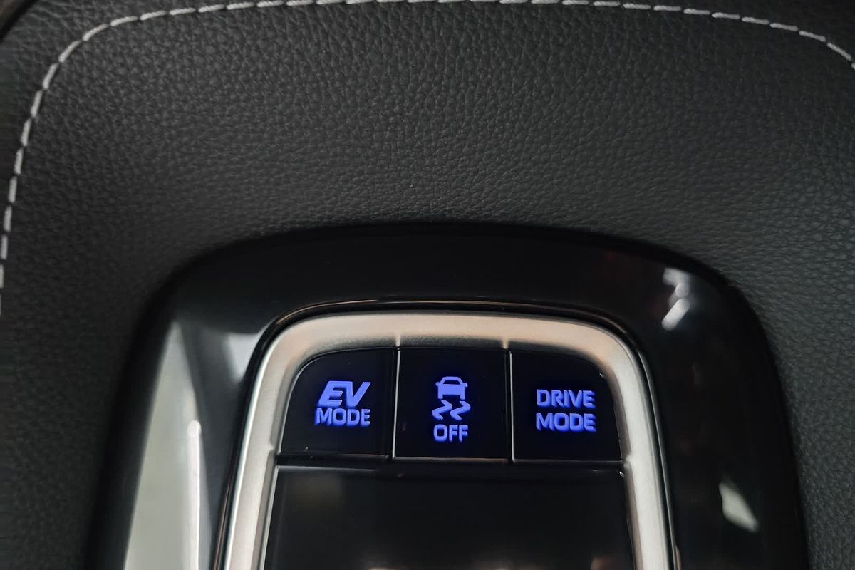 2020 Toyota Corolla ZR Hybrid ZWE211R