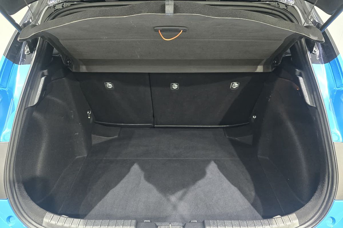 2020 Toyota Corolla ZR Hybrid ZWE211R