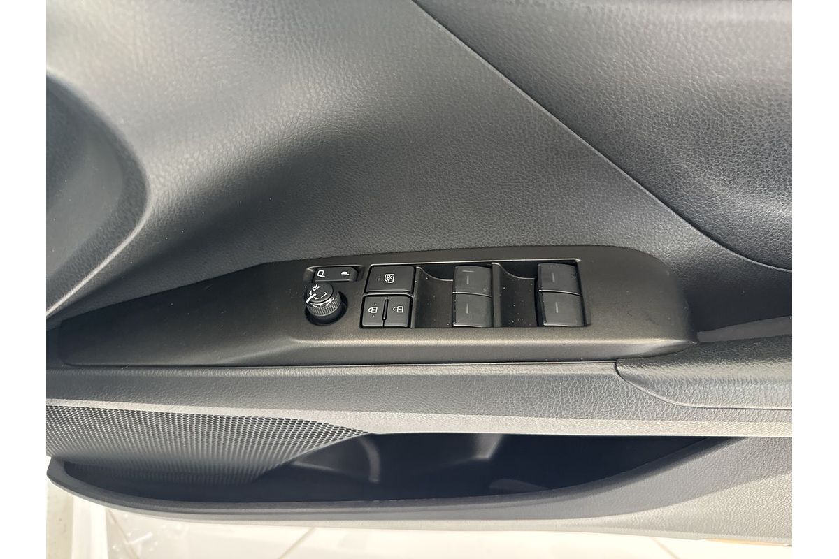 2022 Toyota Camry Ascent Sport AXVH70R
