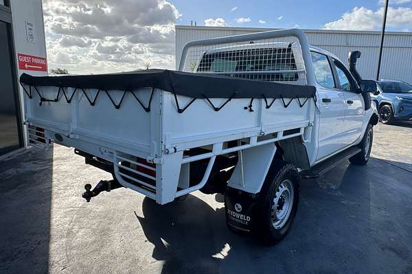 2019 Ford Ranger PX MKIII MY19.75