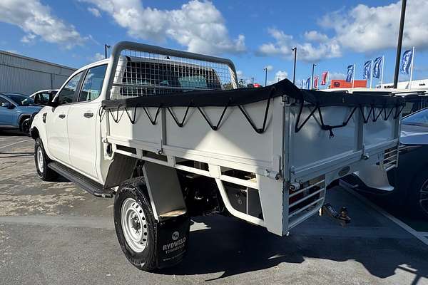 2019 Ford Ranger PX MKIII MY19.75