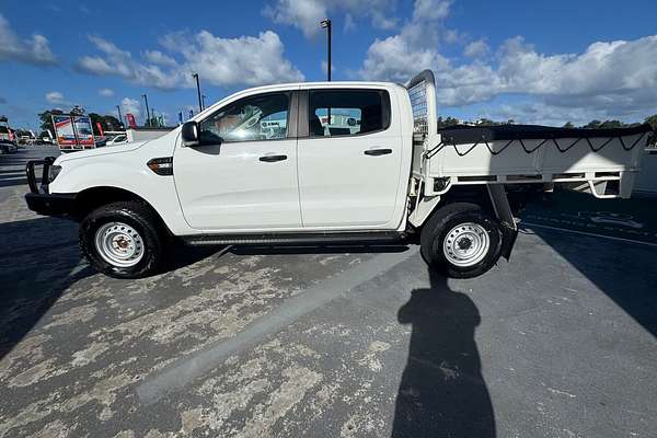 2019 Ford Ranger PX MKIII MY19.75
