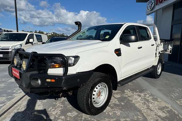 2019 Ford Ranger PX MKIII MY19.75