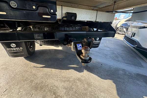 2019 Ford Ranger PX MKIII MY19.75
