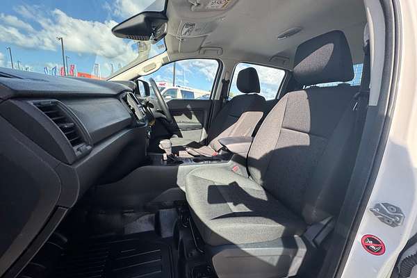 2019 Ford Ranger PX MKIII MY19.75
