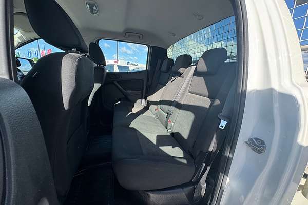 2019 Ford Ranger PX MKIII MY19.75