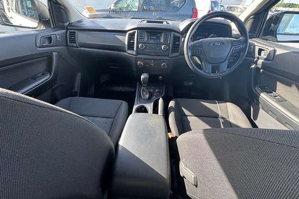 2019 Ford Ranger PX MKIII MY19.75