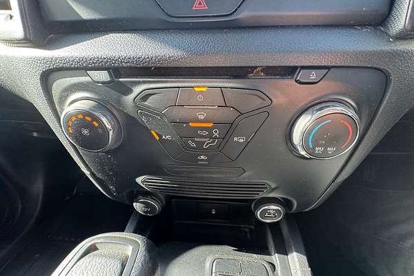 2019 Ford Ranger PX MKIII MY19.75