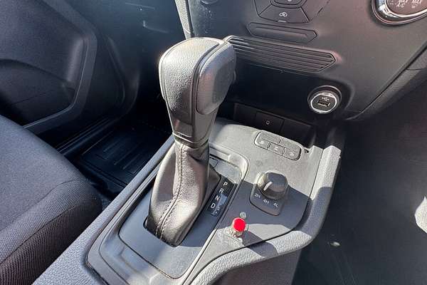 2019 Ford Ranger PX MKIII MY19.75