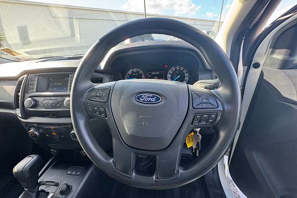 2019 Ford Ranger PX MKIII MY19.75