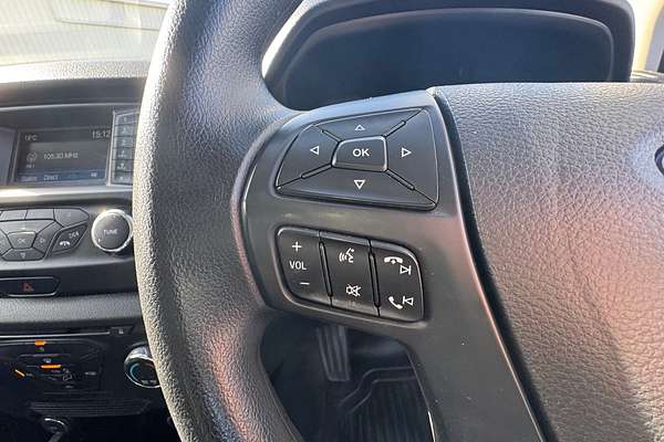 2019 Ford Ranger PX MKIII MY19.75
