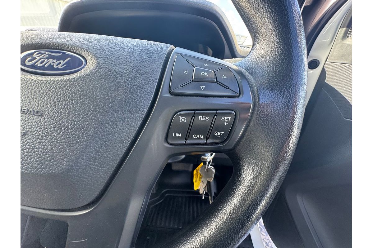 2019 Ford Ranger PX MKIII MY19.75