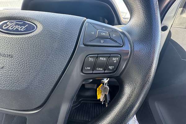 2019 Ford Ranger PX MKIII MY19.75