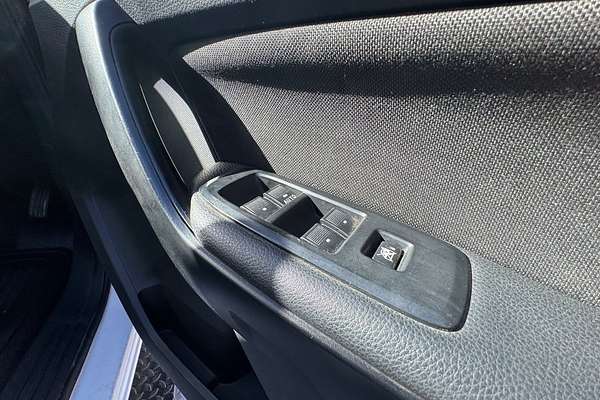 2019 Ford Ranger PX MKIII MY19.75