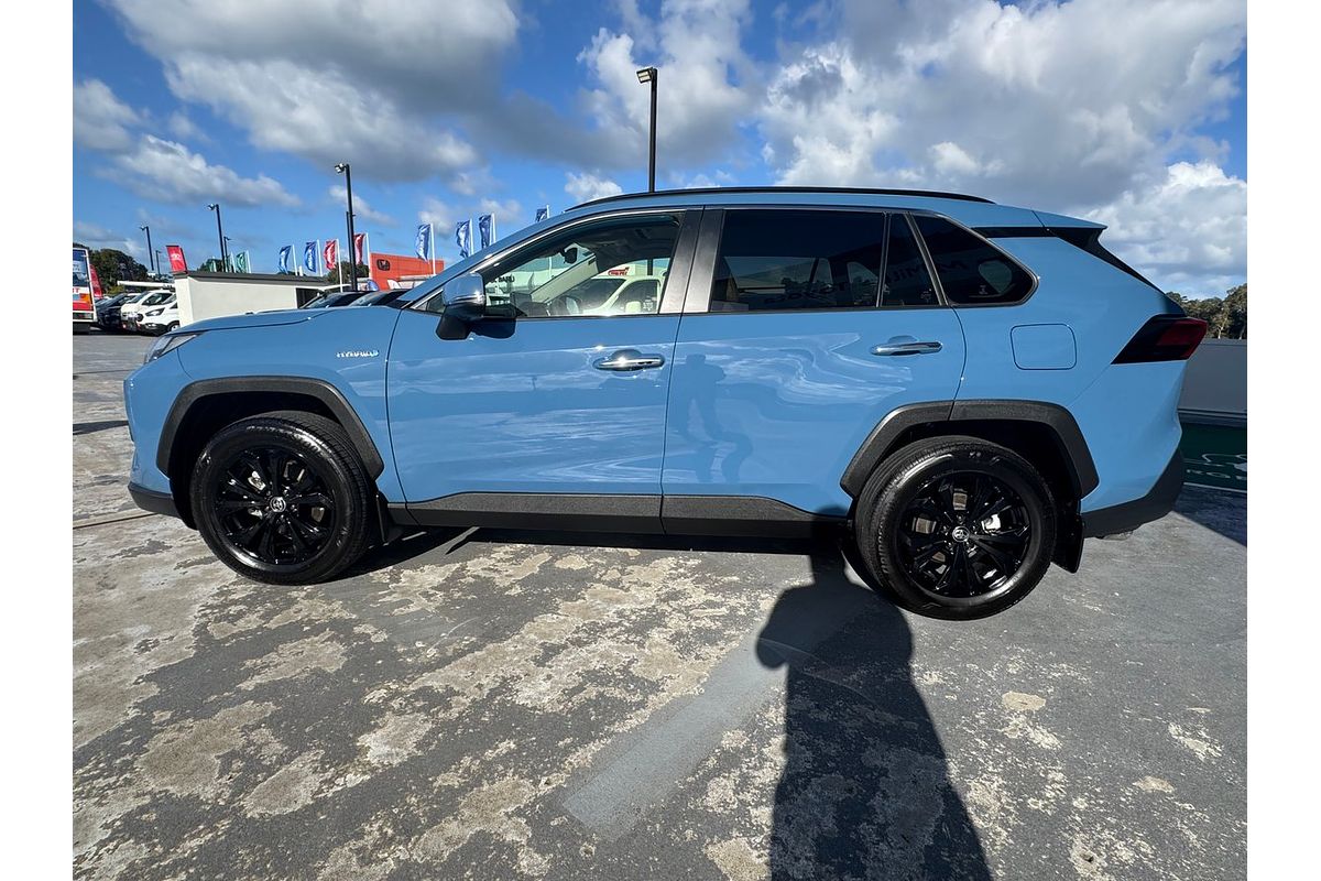 2023 Toyota RAV4