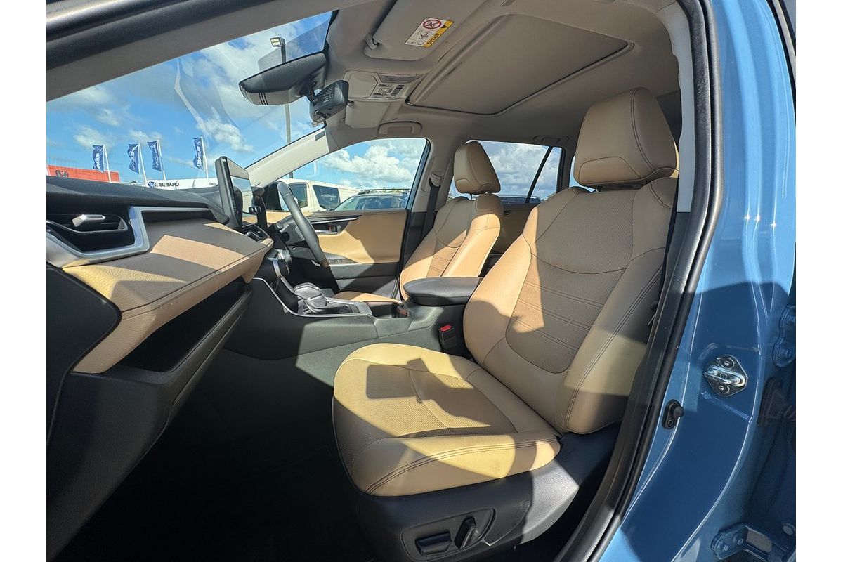 2023 Toyota RAV4