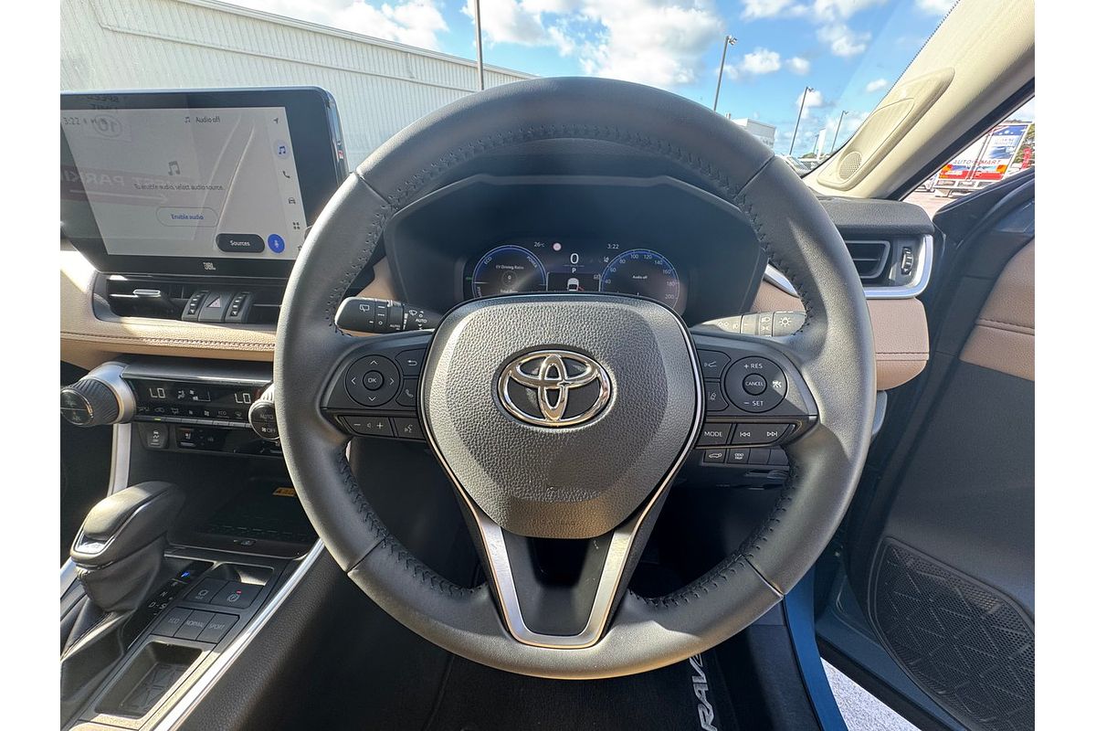 2023 Toyota RAV4