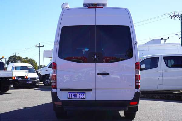 2014 Mercedes-Benz Sprinter 316CDI Transfer NCV3