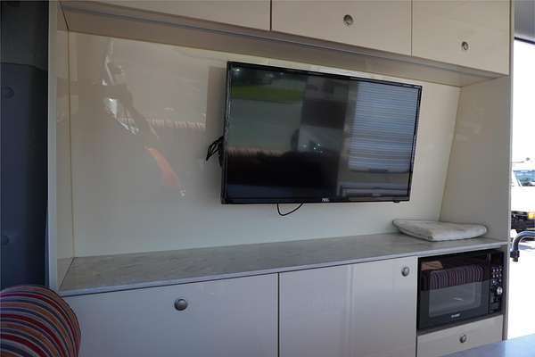 2014 Mercedes-Benz Sprinter 316CDI Transfer NCV3
