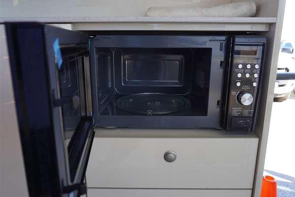 2014 Mercedes-Benz Sprinter 316CDI Transfer NCV3
