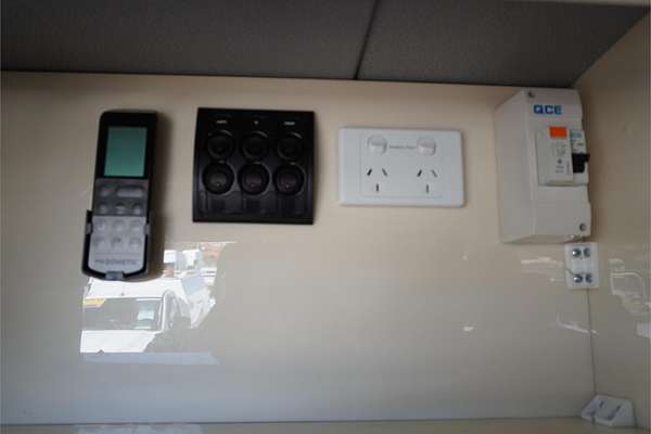 2014 Mercedes-Benz Sprinter 316CDI Transfer NCV3