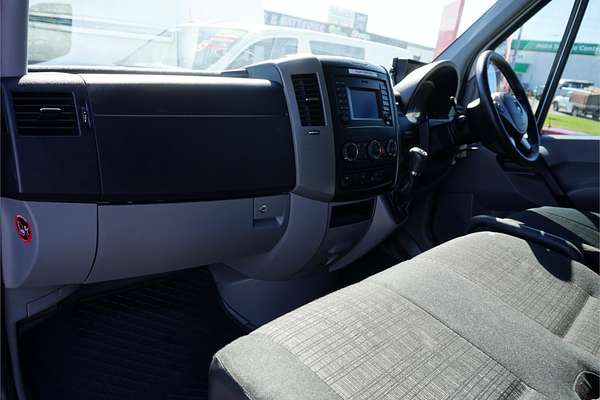 2014 Mercedes-Benz Sprinter 316CDI Transfer NCV3