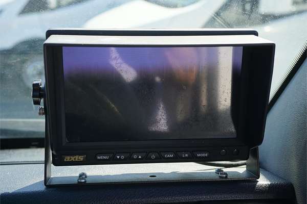 2014 Mercedes-Benz Sprinter 316CDI Transfer NCV3