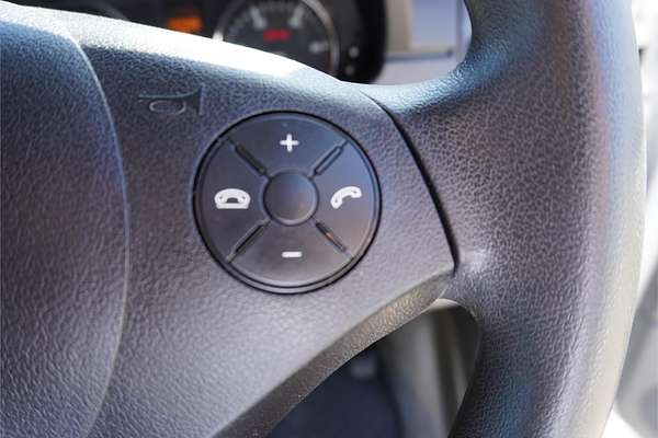 2014 Mercedes-Benz Sprinter 316CDI Transfer NCV3