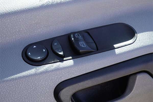 2014 Mercedes-Benz Sprinter 316CDI Transfer NCV3
