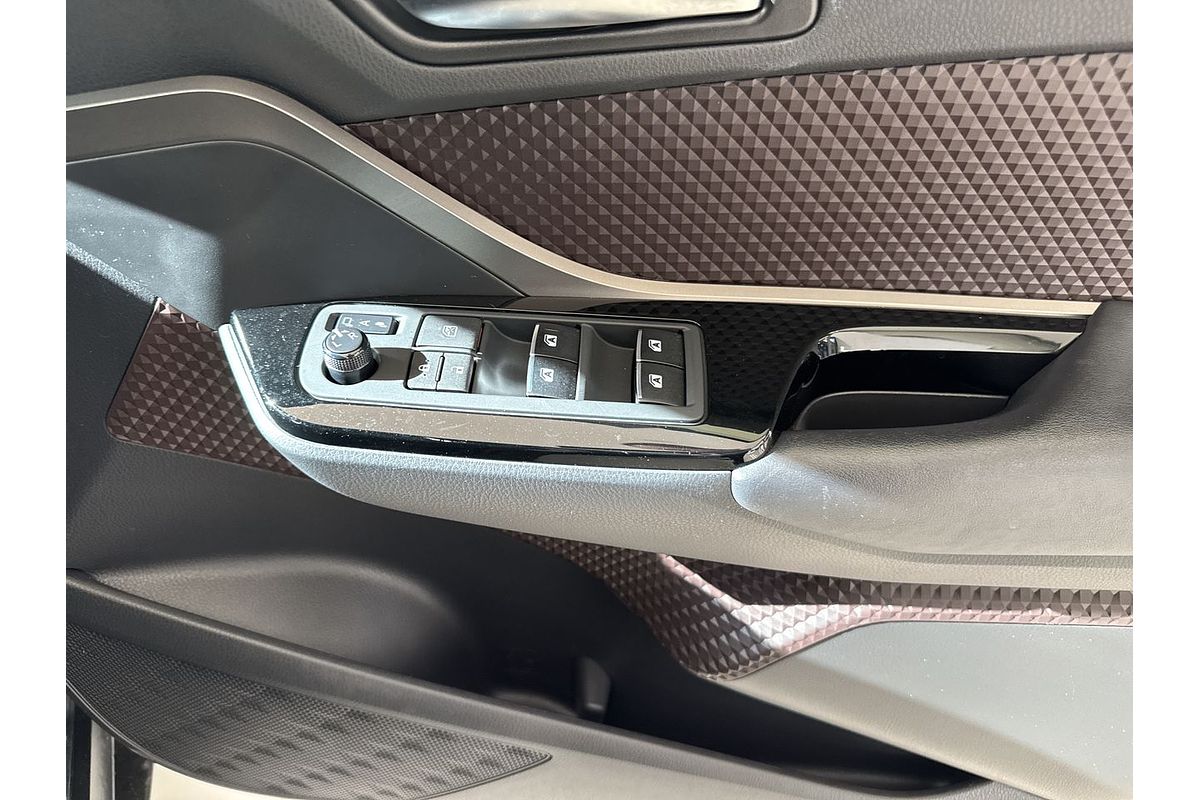 2018 Toyota C-HR Koba NGX50R