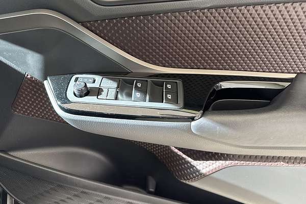 2018 Toyota C-HR Koba NGX50R