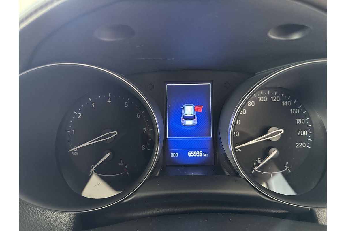 2018 Toyota C-HR Koba NGX50R