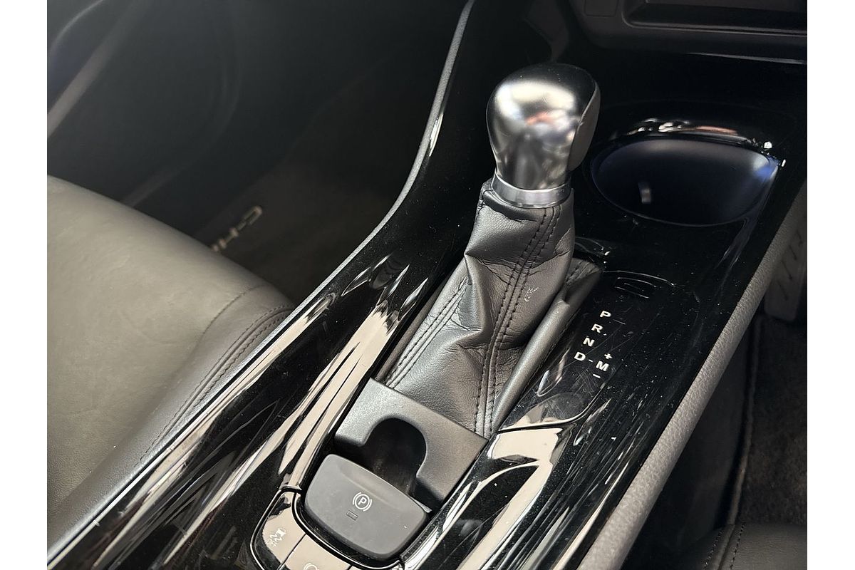 2018 Toyota C-HR Koba NGX50R