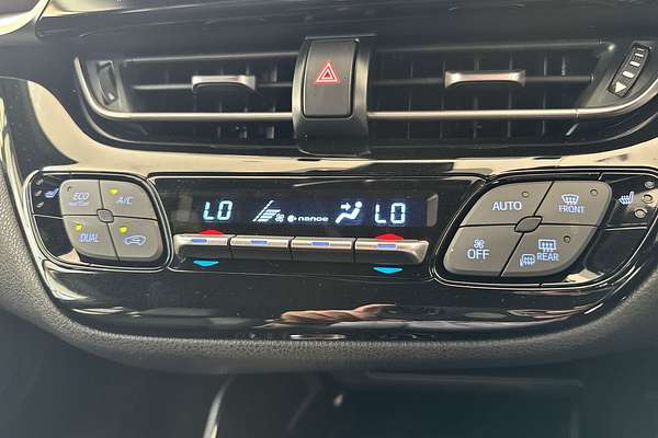 2018 Toyota C-HR Koba NGX50R