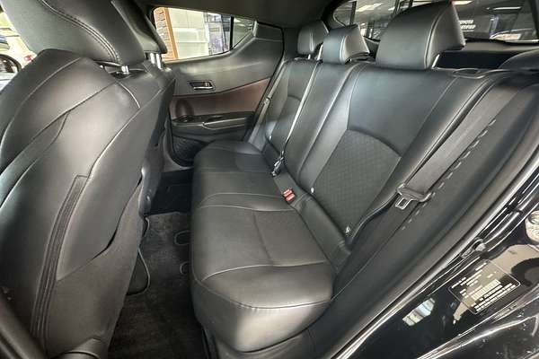 2018 Toyota C-HR Koba NGX50R
