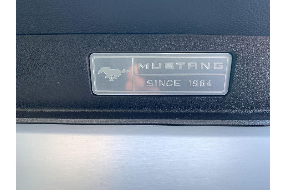 2017 Ford Mustang GT FM