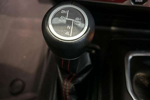 2023 Jeep Wrangler Unlimited Rubicon JL