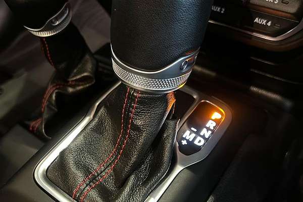 2023 Jeep Wrangler Unlimited Rubicon JL