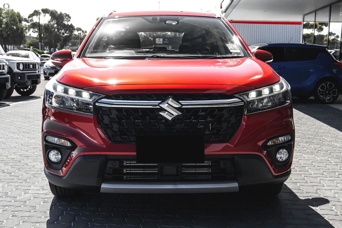 2023 Suzuki S-Cross Plus JYB