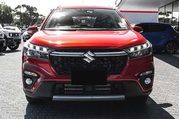 2023 Suzuki S-Cross Plus JYB