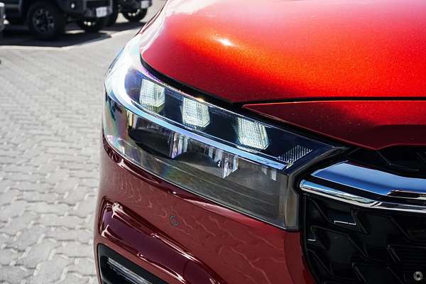 2023 Suzuki S-Cross Plus JYB