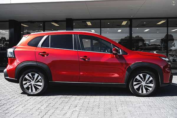 2023 Suzuki S-Cross Plus JYB