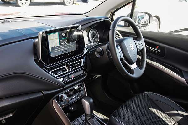 2023 Suzuki S-Cross Plus JYB