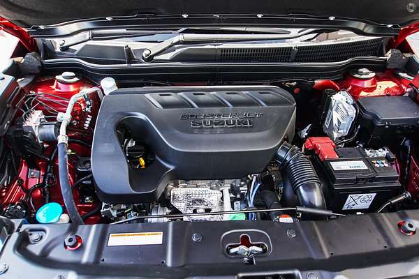 2023 Suzuki S-Cross Plus JYB