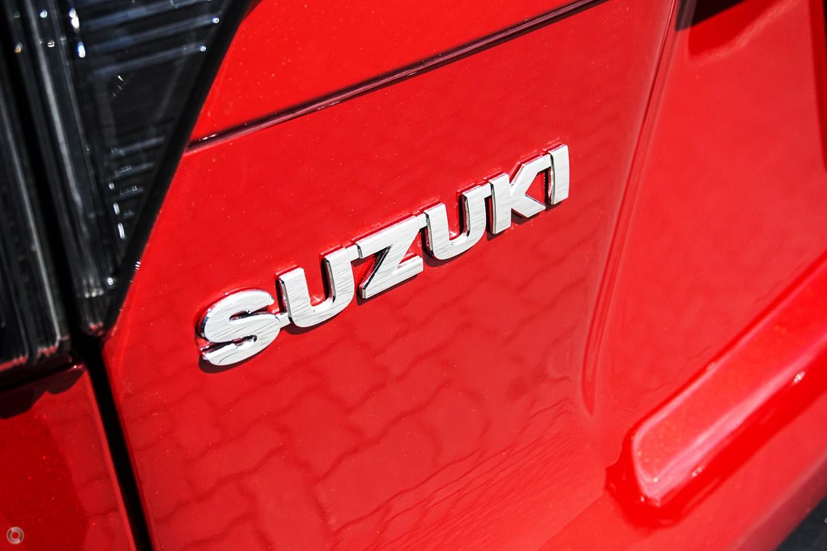 2023 Suzuki S-Cross Plus JYB